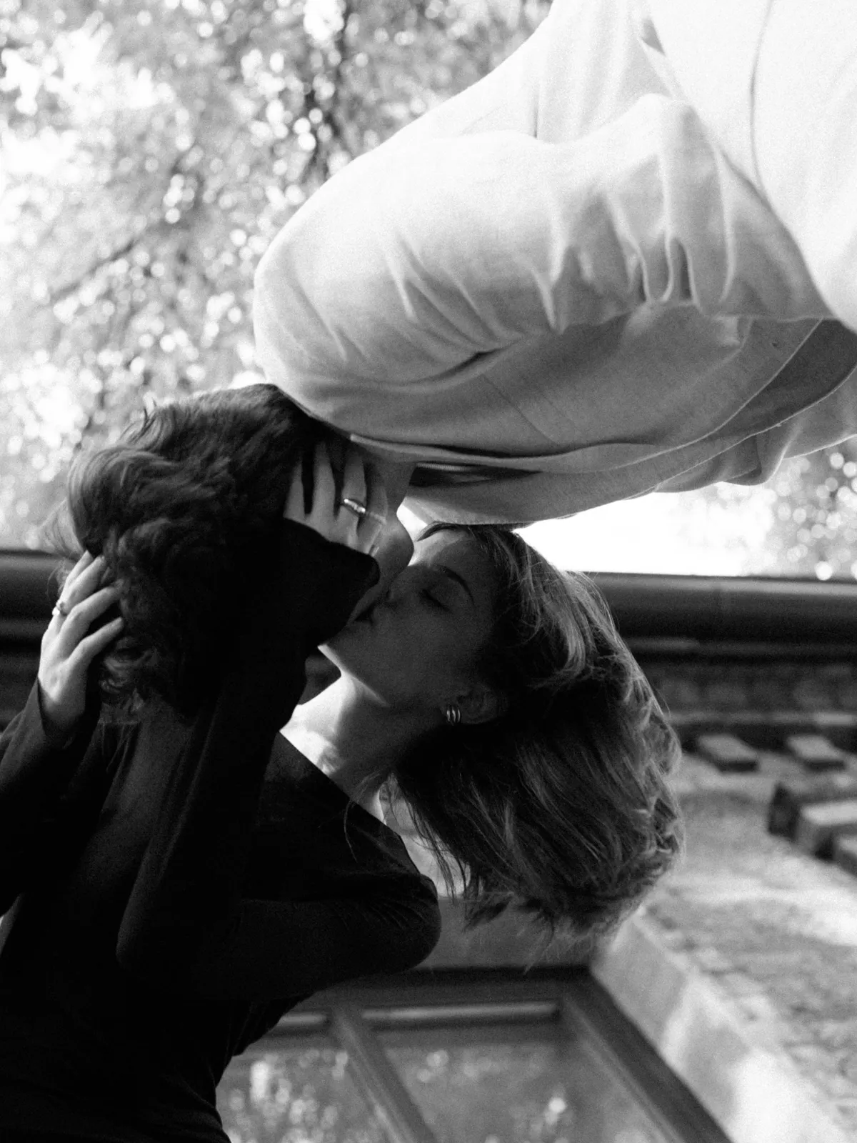 Подготовка к Love Story фотосессии — обсуждение локаций и образов, Брест