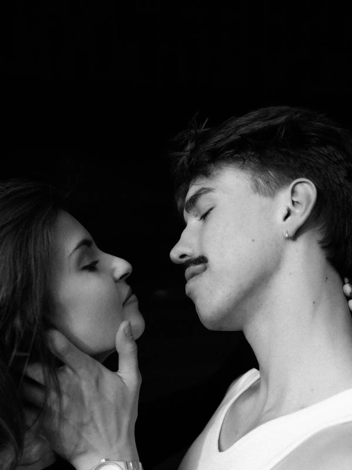 Локации для Love Story — старый город Бреста, парки Минска