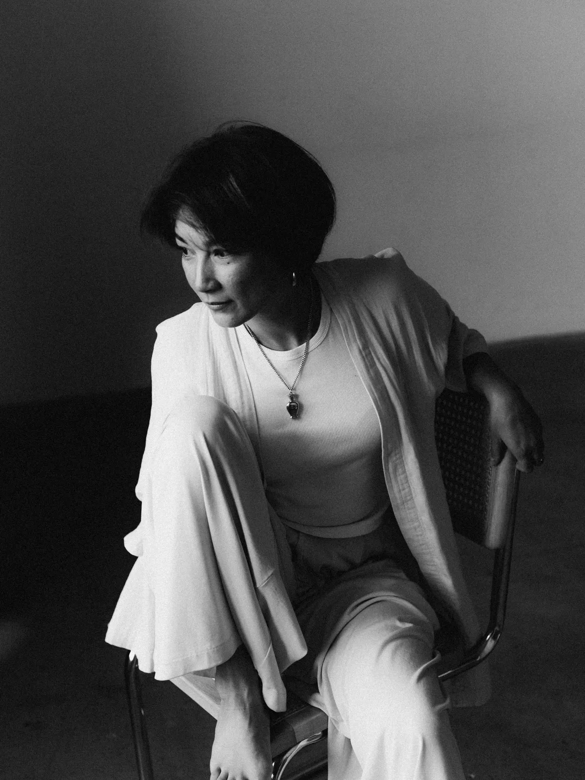 Портретная фотосессия в Бресте и Минске — естественный женский портрет, фотограф Яна Мемей