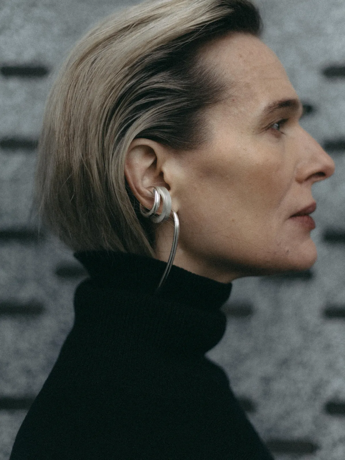 Современный художественный портрет в Бресте