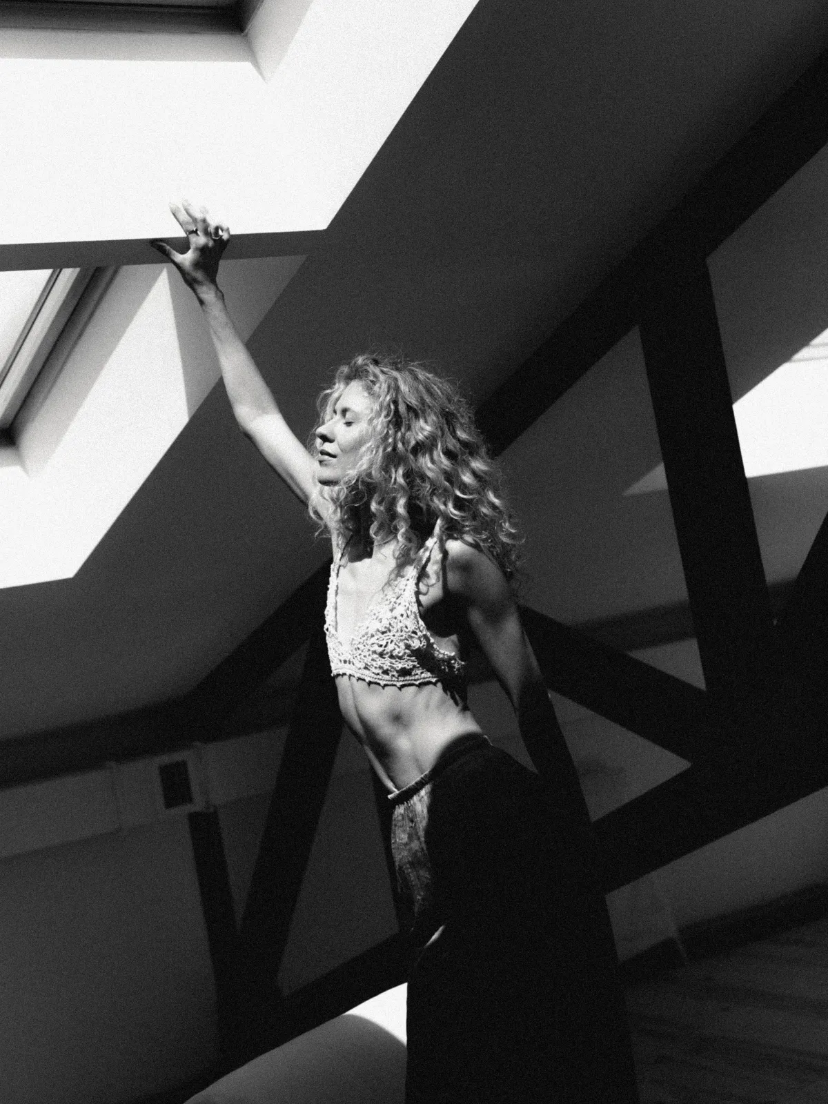 Деловой портрет в студии Бреста — бизнес‑фотосессия