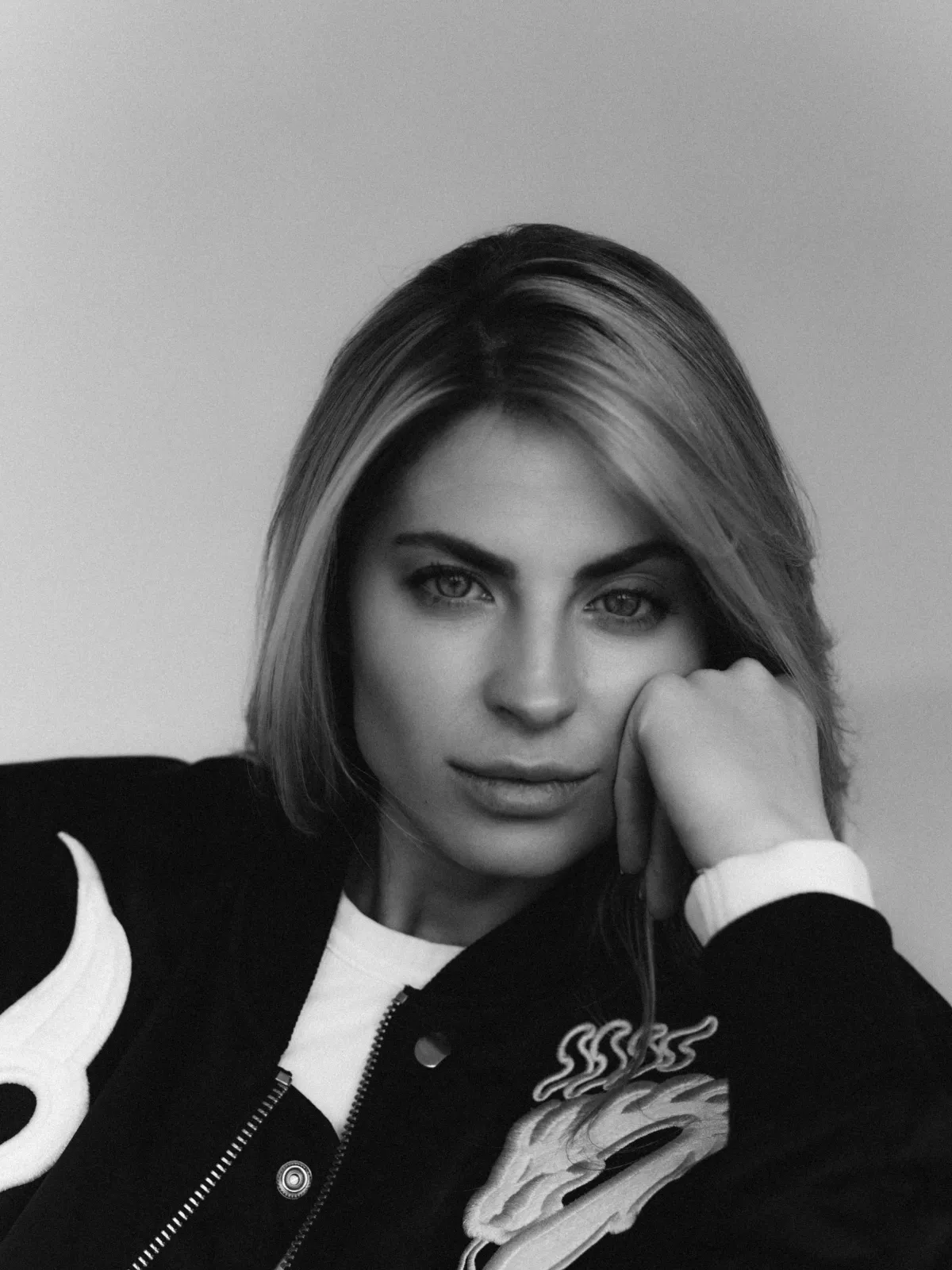 Арт‑портрет в Бресте — творческая фотосессия