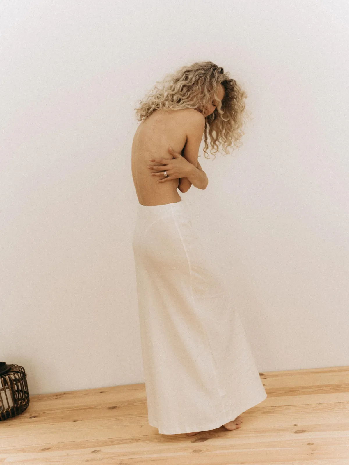 Портрет крупным планом — детали и эмоции