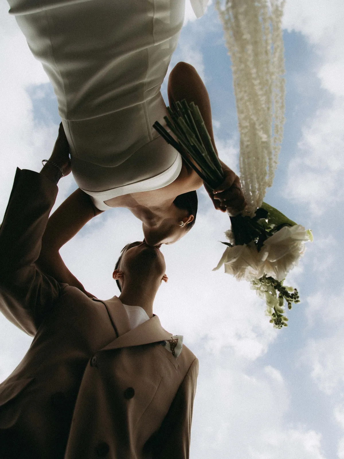 Утро невесты — сборы и подготовка к свадьбе